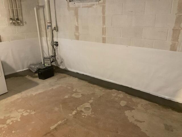 Drainage System
