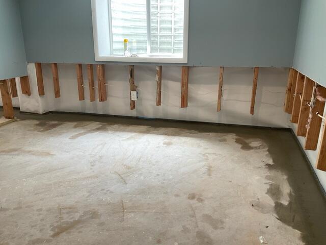 Drainage System