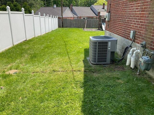 Discharge Line