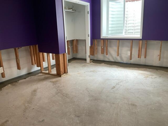 Waterproofing