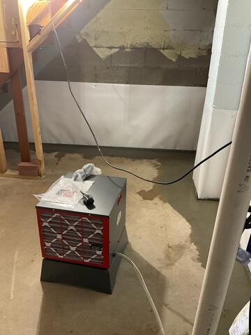 Dehumidifier
