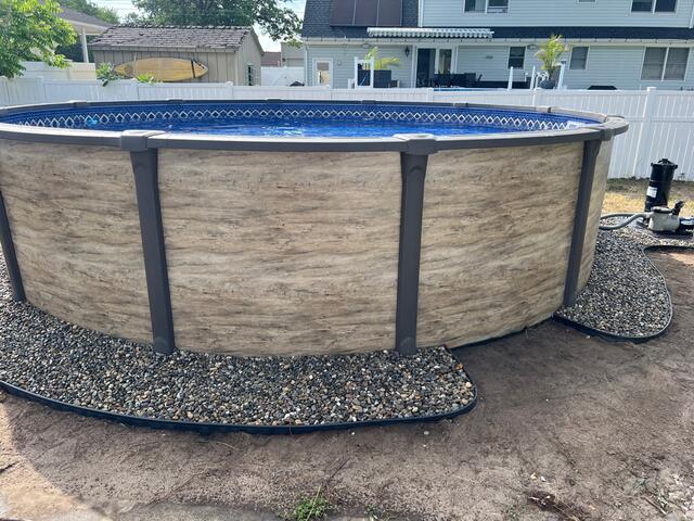 Landscape Package