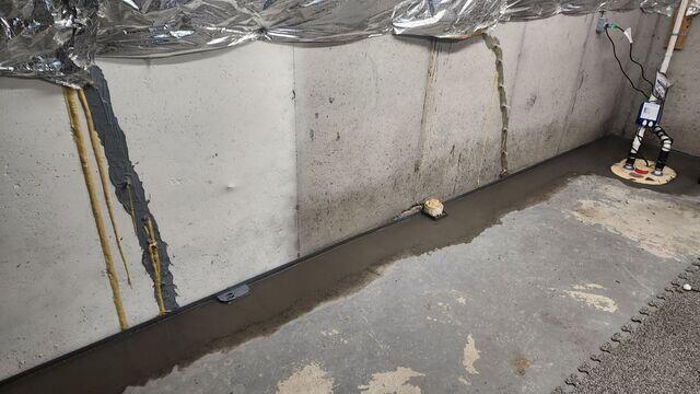 Waterproofing Service in Blanchester, OH