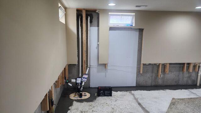 Sump Pump Installation in Blanchester, OH