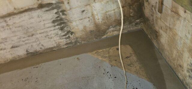 WaterGuard Drainage System