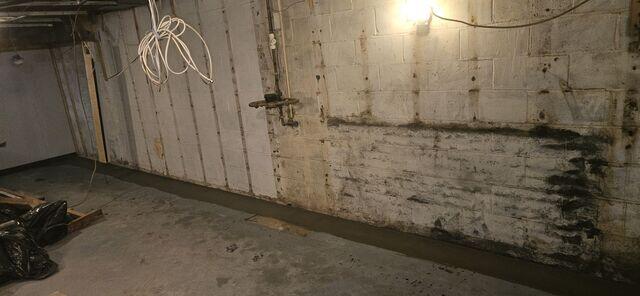 The Importance Of Proper Drainage