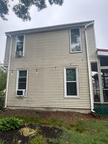 Vinyl Siding