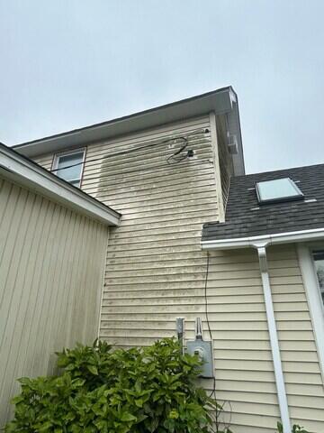 Vinyl Siding
