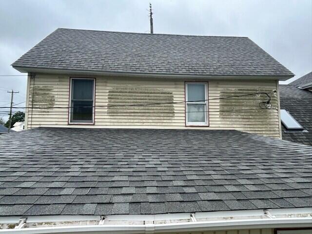 Vinyl Siding