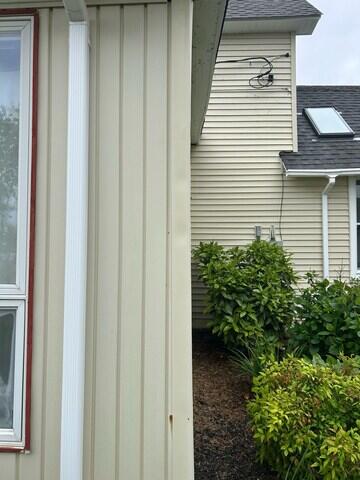 Vinyl Siding