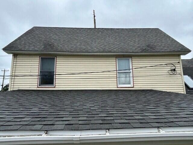 Vinyl Siding