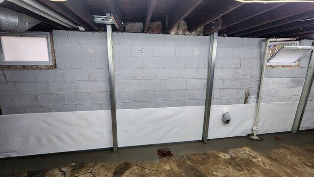 Foundation Repair in Covington, KY