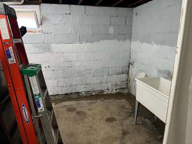 Shearing Walls in Covington, KY