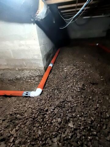 SmartPipe Installation