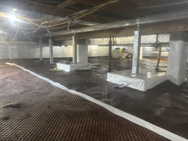 Installation Crew