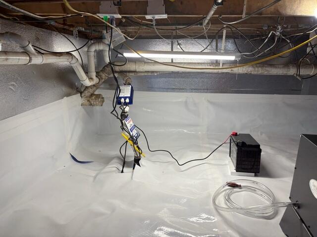 SuperSump Plus