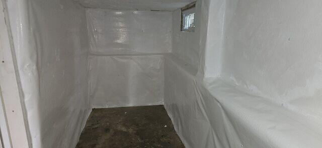 CleanSpace Wall Panels