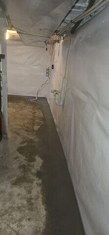 WaterGuard Drainage System