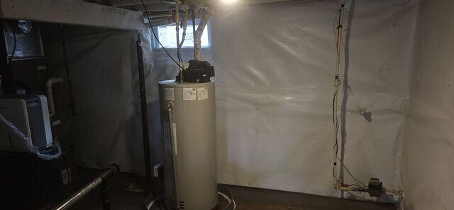 CleanSpace Wall Panels