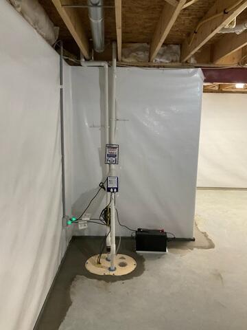 Sump Pump
