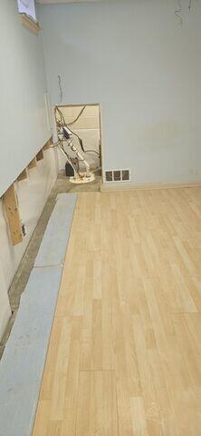 TripleSafe Sump Pump