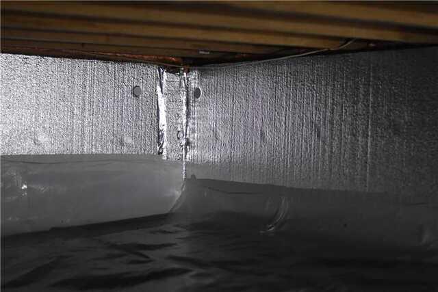 Insulation