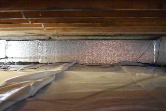 Insulation