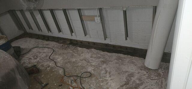 Installing WaterGuard