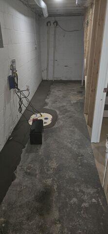 The Importance Of Waterproofing