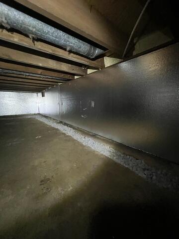 Insulation