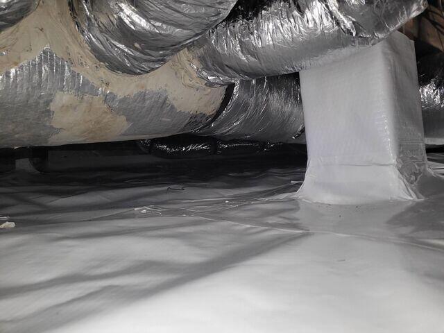 Vapor Barrier