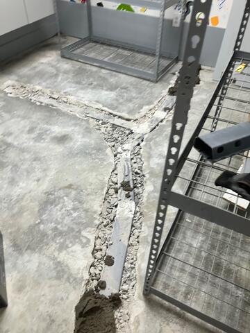 Drainage System