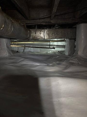 CleanSpace™ Moisture Barrier