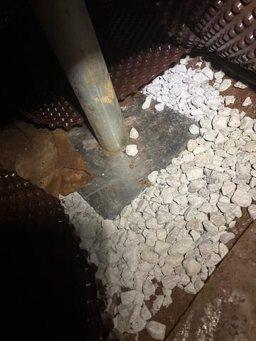 Gravel SmartJacks™ Base