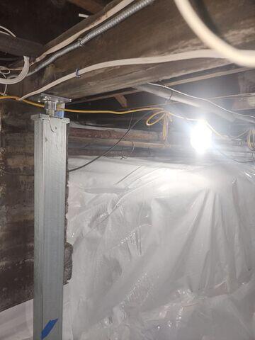 SmartJacks In Place