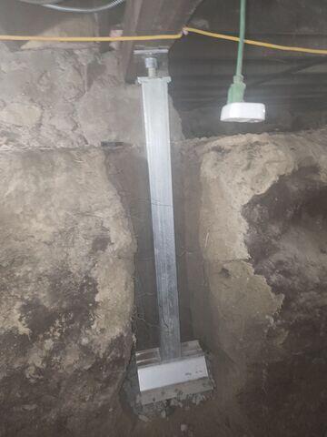 SmartJack Install