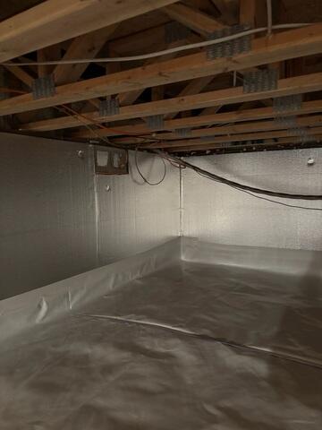 Insulation