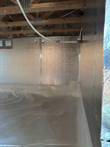Insulation