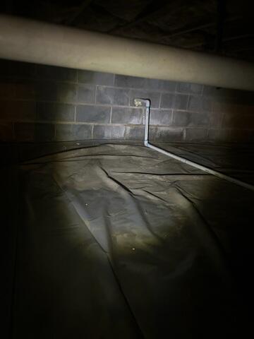 Crawl Space