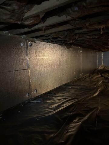 Insulation