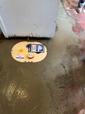 Sump Pump