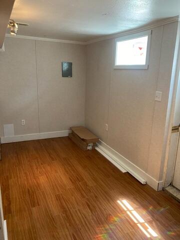 Wall System