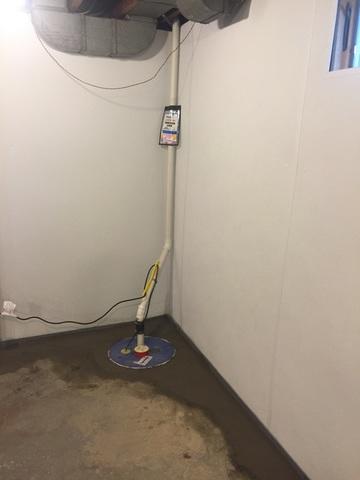 Sump Pump