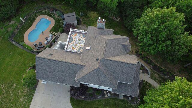 Roofing Contractor in Fort Thomas, KY