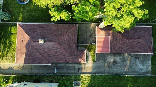 Roofing Company in Bethel, OH
