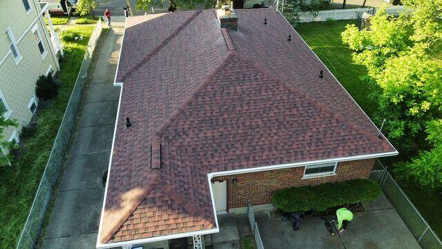 Roof Repair Contractor in Bethel, OH