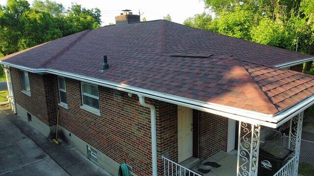 Roofing Repair in Bethel, OH