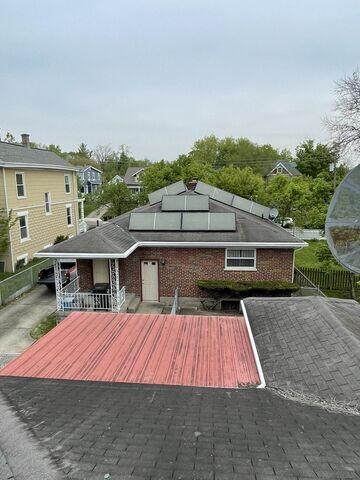 Roof Replacement in Bethel, OH