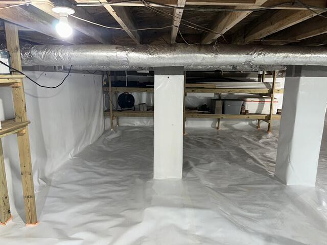 CleanSpace in Blakely, GA