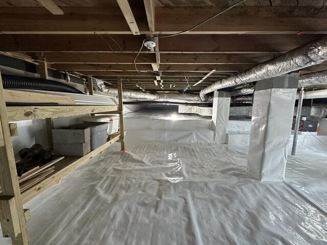 CleanSpace in Blakely, GA